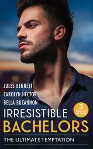 IRRESISTIBLE BACHELORS EB