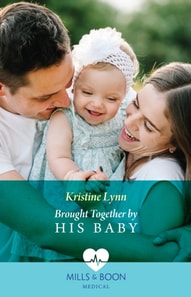 Brought Together By His Baby