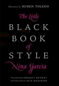 Little Black Book of Style