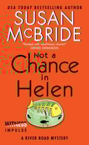 Not a Chance in Helen