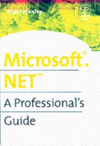 Microsoft .NET
