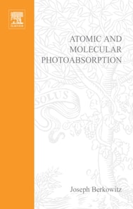 Atomic and Molecular Photoabsorption