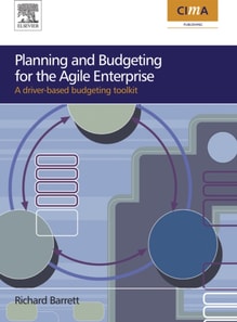 Planning and Budgeting for the Agile Enterprise