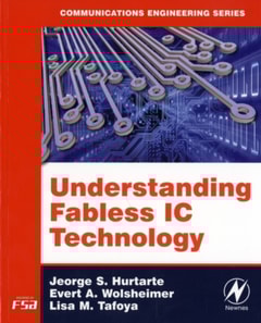 Understanding Fabless IC Technology