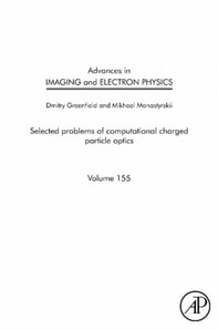Advances in Imaging and Electron Physics