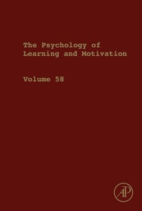 Psychology of Learning and Motivation