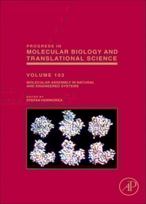 Molecular Assembly in Natural and Engineered Systems