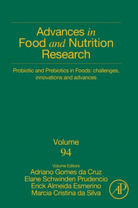 Probiotic and Prebiotics in Foods: Challenges, Innovations and Advances