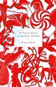 Penguin Book of Classical Myths