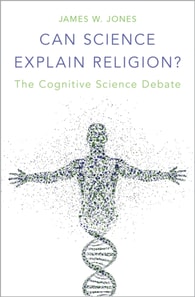 Can Science Explain Religion?