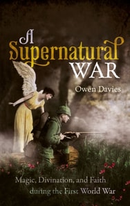 Supernatural War