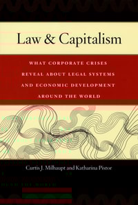 Law & Capitalism