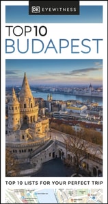 DK Top 10 Budapest