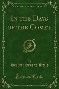 In the Days of the Comet