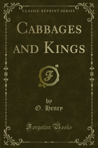 Cabbages and Kings