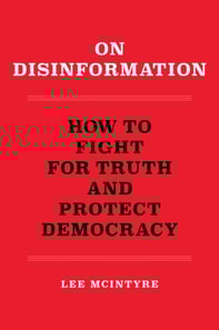 On Disinformation