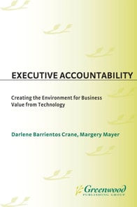 Executive Accountability