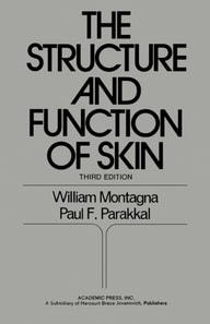 Structure and Function of Skin