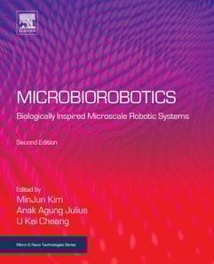 Microbiorobotics