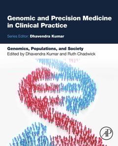 Genomics, Populations, and Society