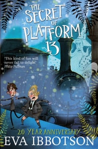 Secret of Platform 13