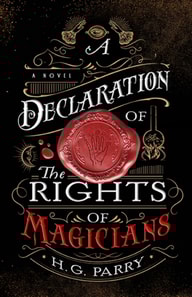 Declaration of the Rights of Magicians