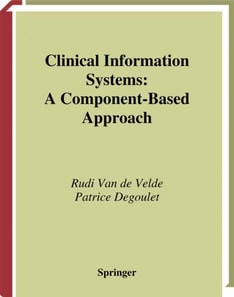 Clinical Information Systems