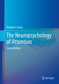 Neuropsychology of Attention