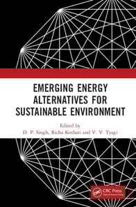 Emerging Energy Alternatives for Sustainable Environment