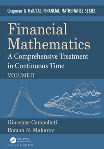 Financial Mathematics