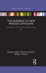 Business of New Process Diffusion