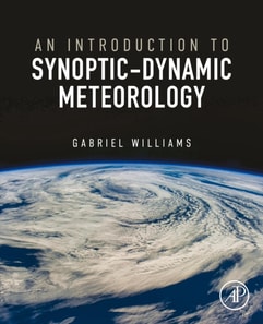 Introduction to Synoptic-Dynamic Meteorology