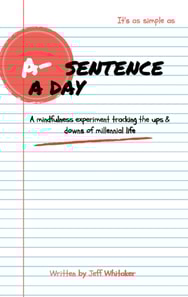 Sentence A Day