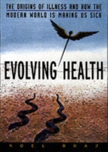 Evolving Health