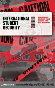 International Student Security
