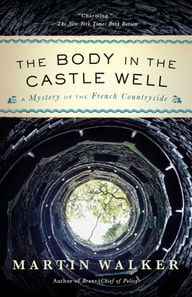 Body in the Castle Well