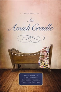 Amish Cradle
