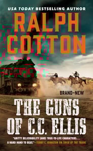 Guns of C.C. Ellis