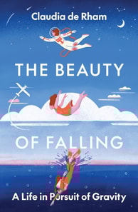 Beauty of Falling