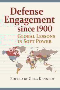 Defense Engagement since 1900