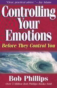 Controlling Your Emotions 