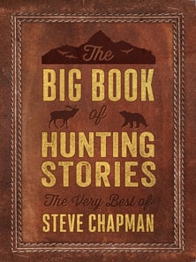 Big Book of Hunting Stories