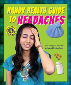 Handy Health Guide to Headaches