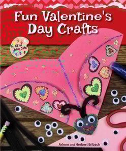 Fun Valentine's Day Crafts