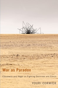 War as Paradox