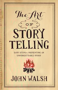 Art of Storytelling