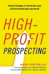 High-Profit Prospecting