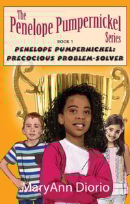 Penelope Pumpernickel: Precocious Problem-Solver