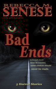 Bad Ends: 5 Horror Stories