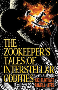 Zookeeper's Tales of Interstellar Oddities